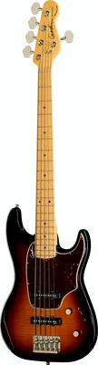 Godin Shifter Classic 5 MN VB