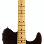 La guitare électrique Godin Stadium HT Havana Brown MN | Test, Avis & Comparatif