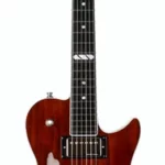 La guitare électrique Godin Summit Classic Havana Brown | Test, Avis & Comparatif