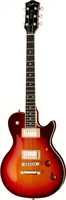 Godin Summit Classic HB Cherryburst