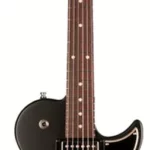 La guitare électrique Godin Summit Classic HG BK | Test, Avis & Comparatif