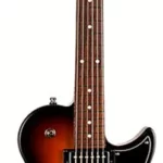 La guitare électrique Godin Summit Classic HG VB | Test, Avis & Comparatif