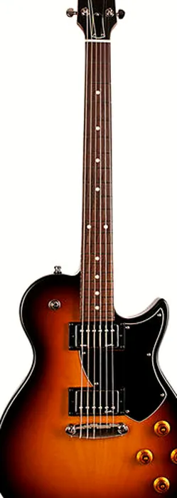 Godin Summit Classic HG VB