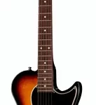 La guitare électrique Godin Summit Classic P90 HG B-Stock | Test, Avis & Comparatif