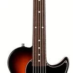 La guitare électrique Godin Summit Classic P90 HG VB | Test, Avis & Comparatif