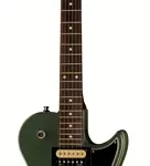 La guitare électrique Godin Summit Classic SG Matte Green | Test, Avis & Comparatif