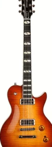 Godin Summit Classic Supreme LTD Cog