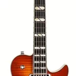 La guitare électrique Godin Summit Classic Supreme LTD Cog | Test, Avis & Comparatif