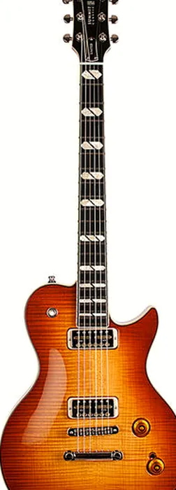 Godin Summit Classic Supreme LTD Cog