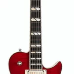 La guitare électrique Godin Summit Classic Supreme LTD | Test, Avis & Comparatif