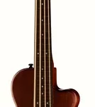 La basse électrique Gold Tone ME-BASS/Fretless | Test et Avis | E.G.L
