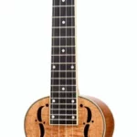Le ukulélé Gold Tone Resouke Tenor CM | Test, Avis & Comparatif