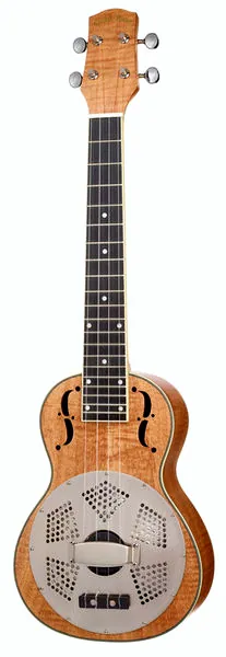 Gold Tone Resouke Tenor CM