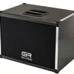 GR Bass AT112H/8 : Avis sur les haut-parleurs et le tweeter