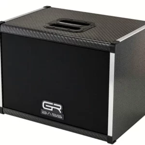 GR Bass AT112H/8 : Avis sur les haut-parleurs et le tweeter