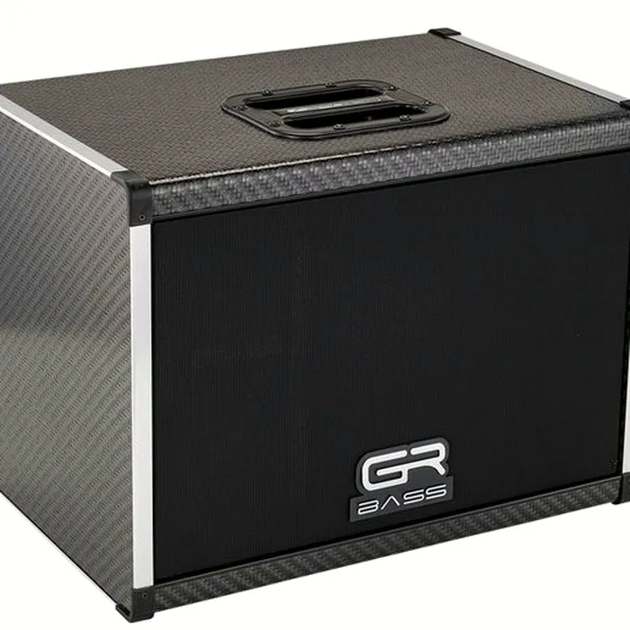 GR Bass AT112H/8 – photo 6