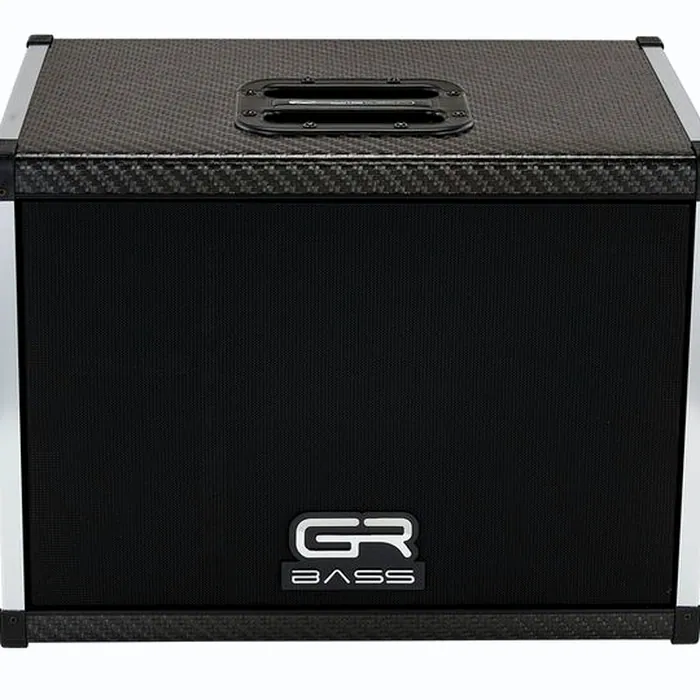 GR Bass AT112H/8 – photo 5