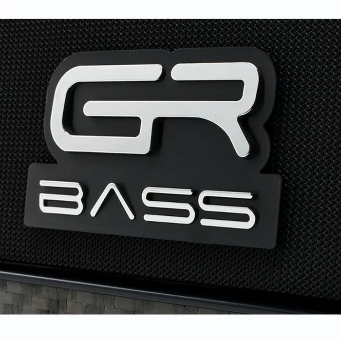 GR Bass AT210/8+ SuperLight Series – photo 12