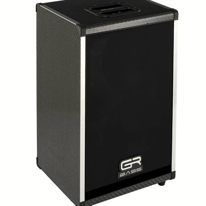 GR Bass AT210V/4 – photo 6