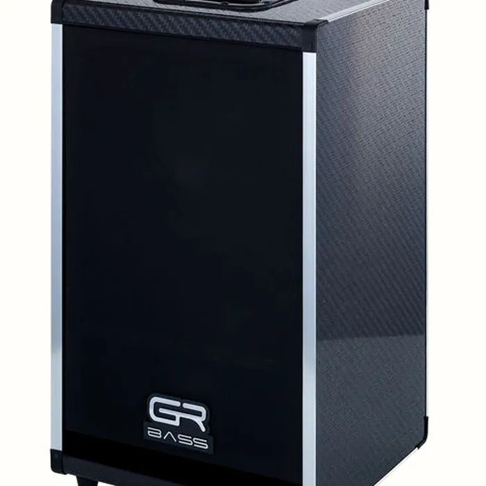 GR Bass AT210V+/8 SuperLight Series – photo 2