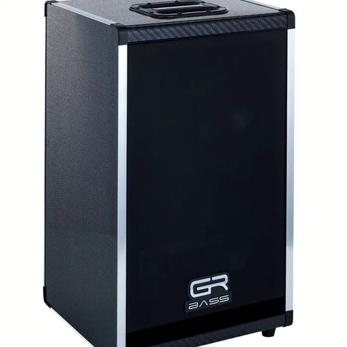 GR Bass AT210V+/8 SuperLight Series – photo 6