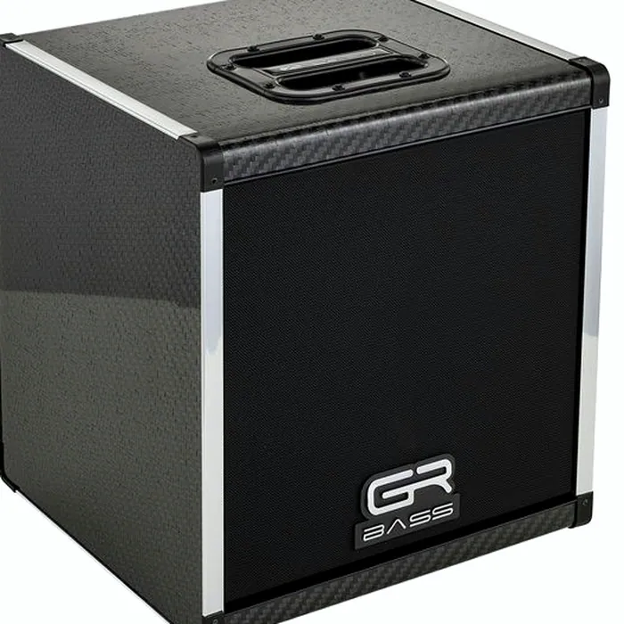 GR Bass ATC112-8 AeroTech Carbon Cab – photo 6