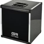 Test GR Bass ATC112-8 AeroTech Carbon Cab : Quelle rondeur dans le bas du spectre ?