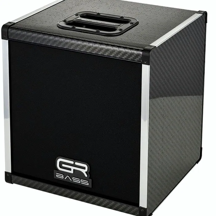 GR Bass ATC112-8 AeroTech Carbon Cab – photo 2