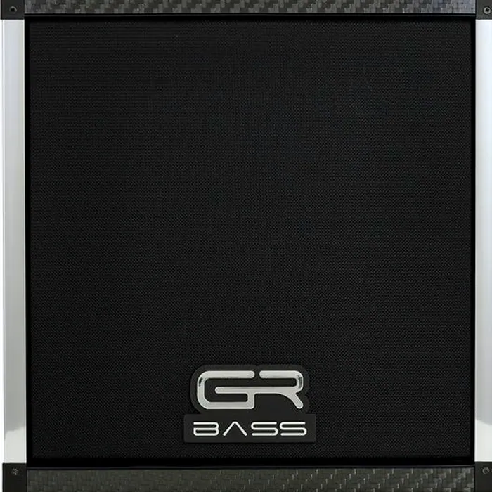 GR Bass ATC112-8 AeroTech Carbon Cab – photo 9