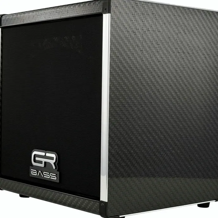 GR Bass ATC112-8 AeroTech Carbon Cab – photo 8