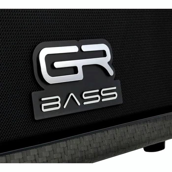 GR Bass ATC112-8 AeroTech Carbon Cab – photo 12