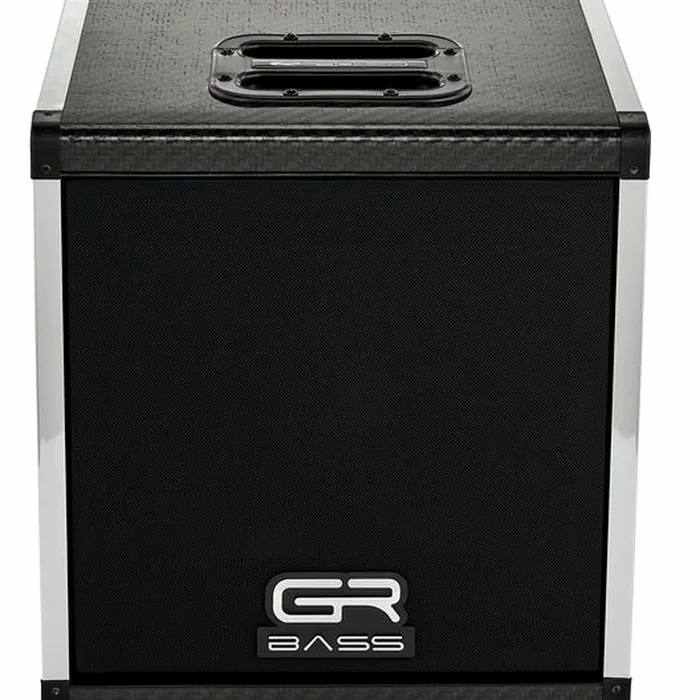 GR Bass ATC112-8 AeroTech Carbon Cab – photo 5