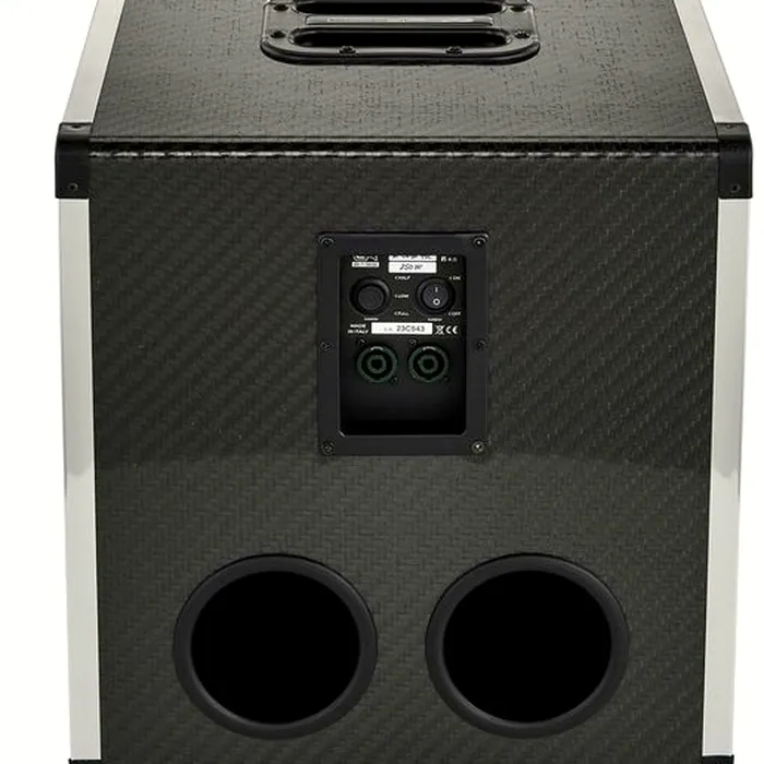 GR Bass ATC112-8 AeroTech Carbon Cab – photo 7