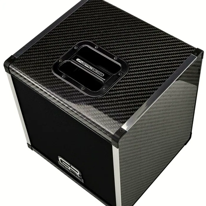 GR Bass ATC112-8 AeroTech Carbon Cab – photo 11