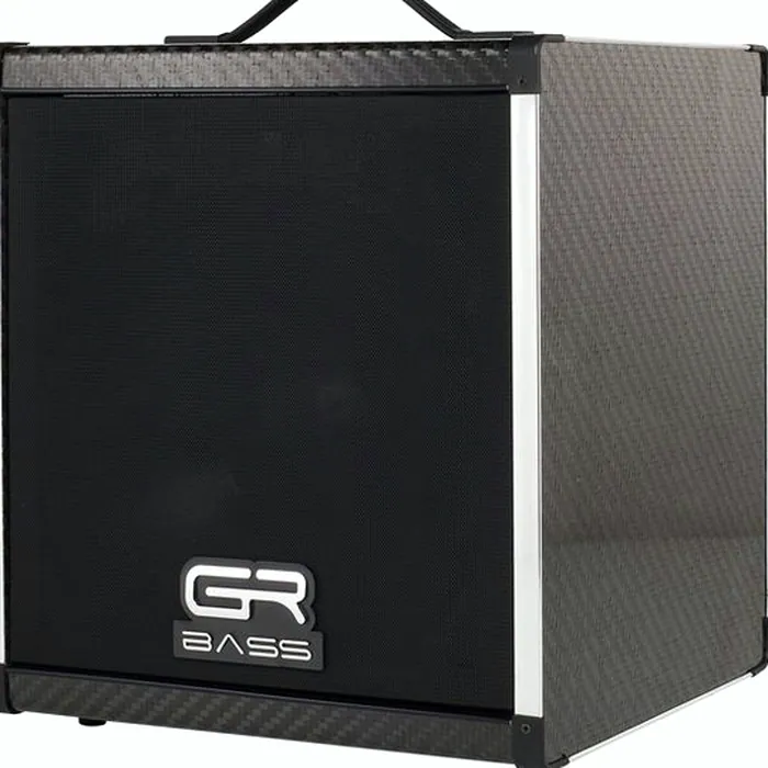 GR Bass ATC800 SuperLight Series Combo – photo 11