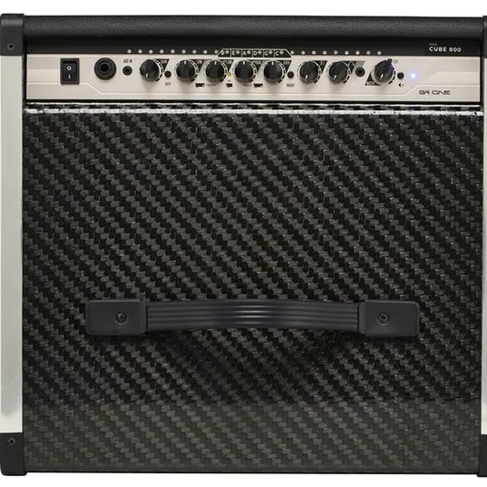 GR Bass ATC800 SuperLight Series Combo – photo 10
