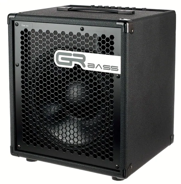 GR Bass CUBE 350