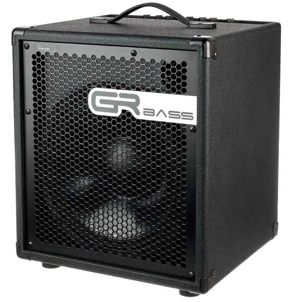 GR Bass CUBE 500