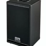 Test détaillé du GR Bass GR210V/4 : Dynamique et encaissement