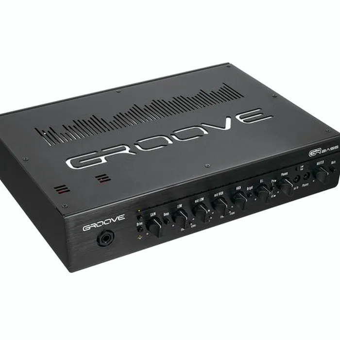 GR Bass GROOVE800 – photo 6