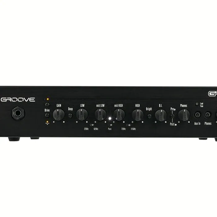 GR Bass GROOVE800 – photo 8
