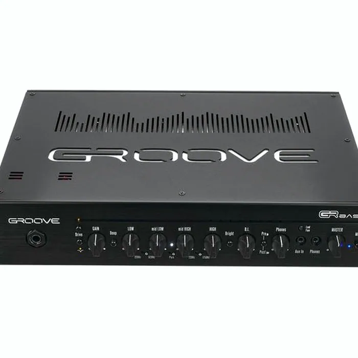 GR Bass GROOVE800 – photo 5