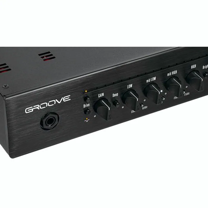 GR Bass GROOVE800 – photo 12