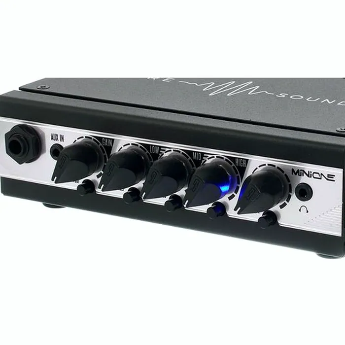 GR Bass Mini One – photo 10