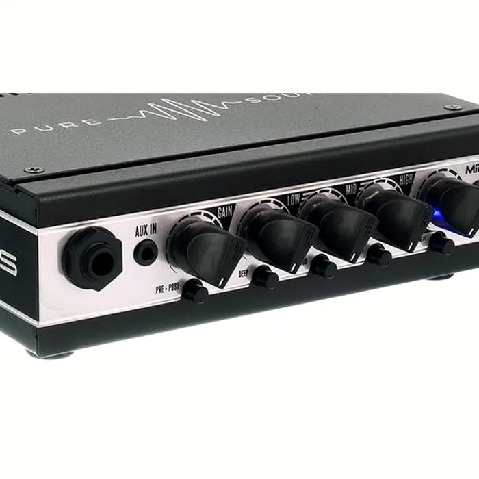 GR Bass Mini One – photo 11