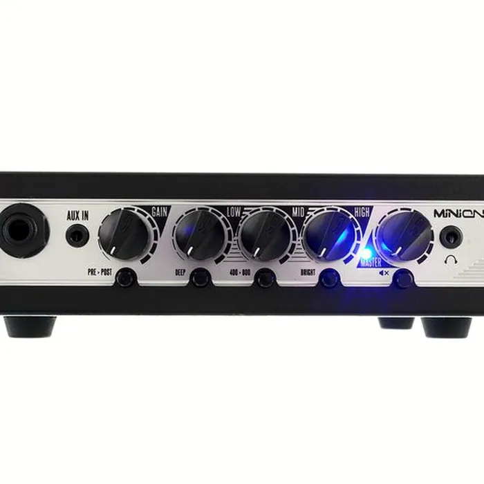 GR Bass Mini One – photo 8