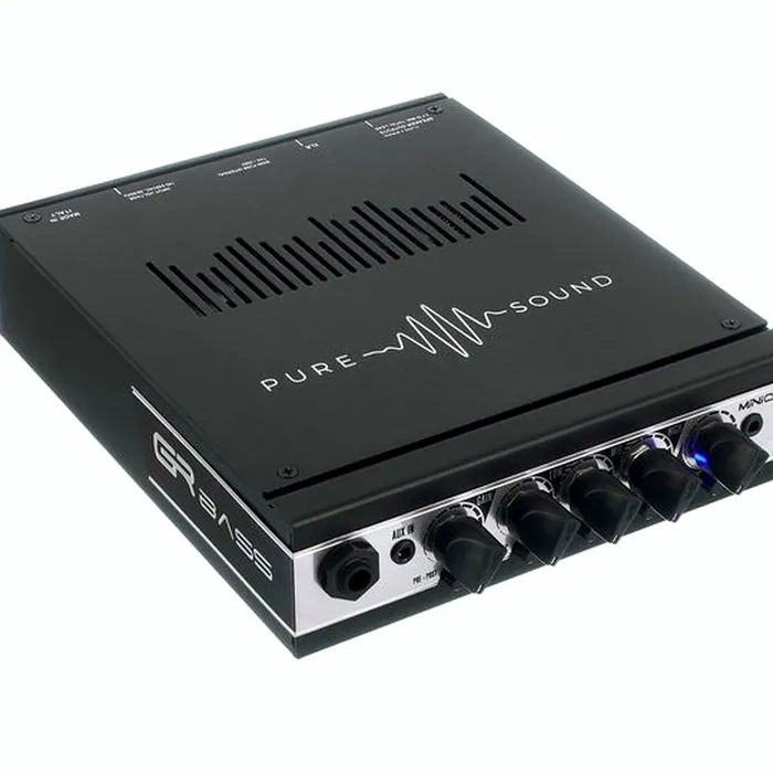 GR Bass Mini One – photo 6