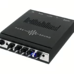 Avis GR Bass Mini One : Réserve de puissance et Headroom