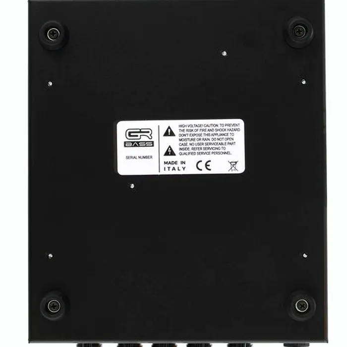 GR Bass Mini One – photo 12