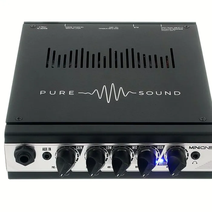 GR Bass Mini One – photo 5